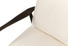 Ryder Chair, by Sarreid, 2'6" length x 2'3" width x 2'7" height thumbnail 4