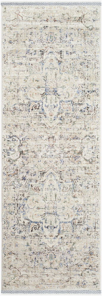 Rivaldo Machine Woven Rug