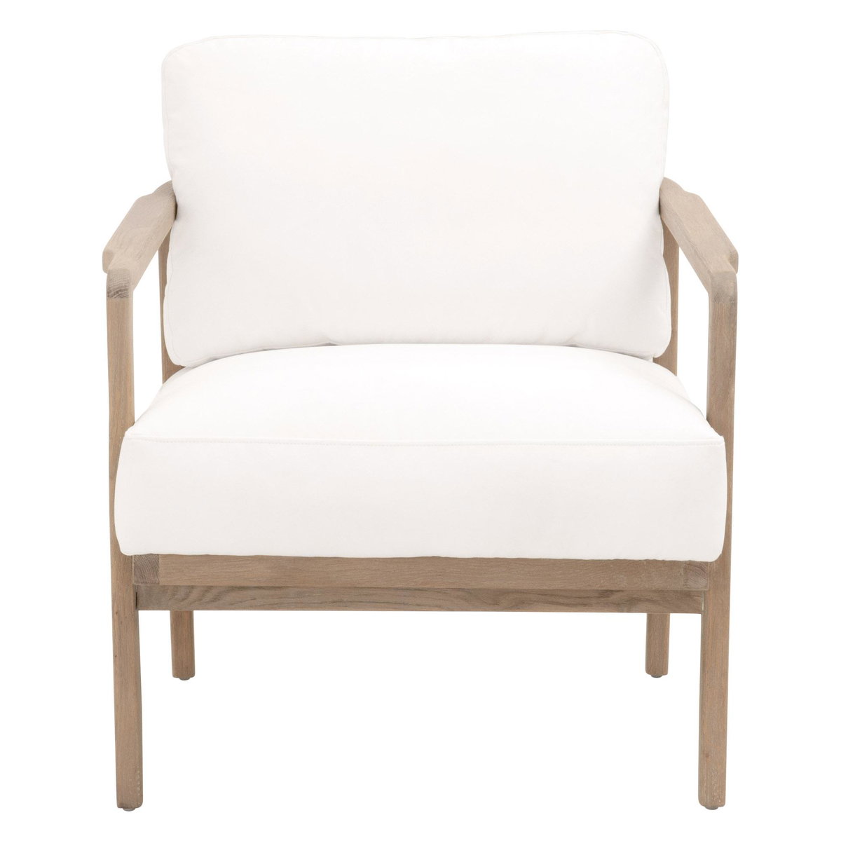 Harbor Club Chair, Accent Chair by Essentials for Living, 29.5" width x 35" height x 32" depth View 1