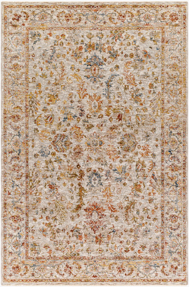 Mona Lisa Machine Woven Rug, by Surya, 13'11.32" length x 10'0.08" width