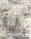 Felicity Machine Woven Rug, by Surya, 6'0.05" length x 4'0.03" width thumbnail