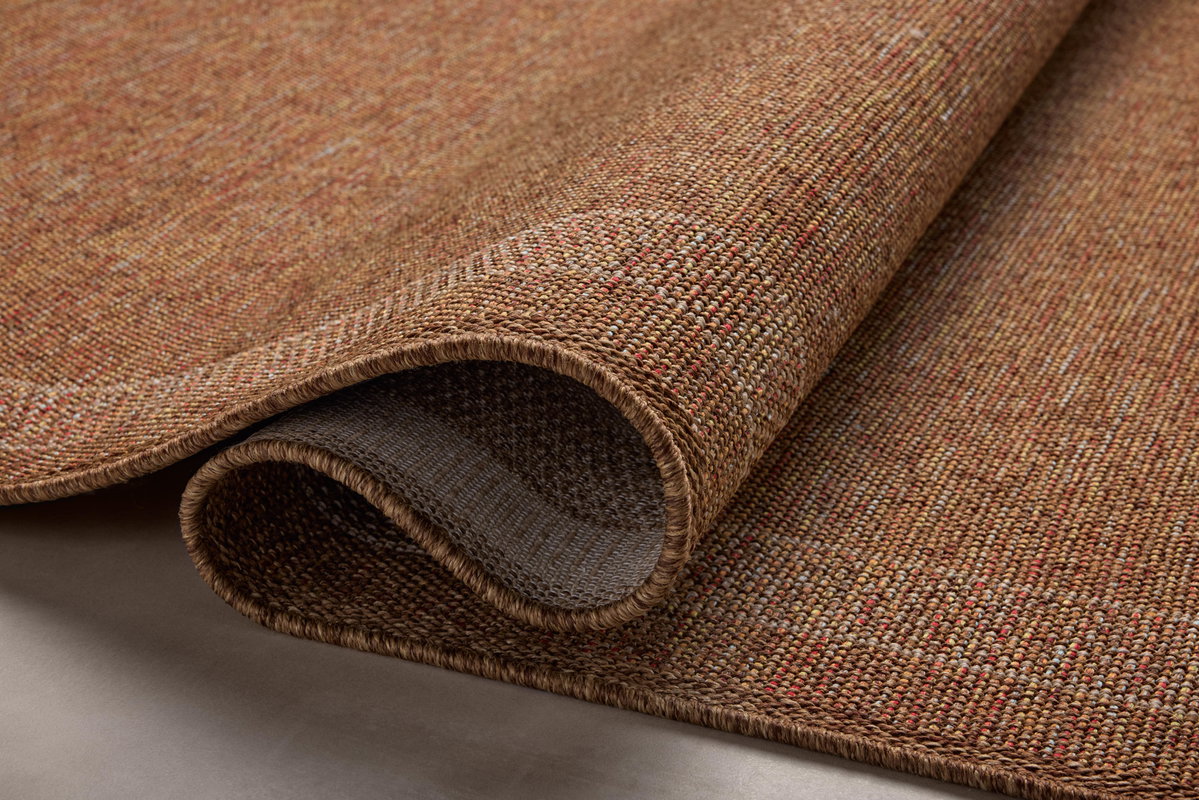 Loloi Merrick Rug, 8'9" length x 12'2" width View 4