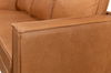Esprit Leather Sofa thumbnail 18