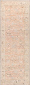 Marlene Machine Woven Rug, by Surya, 7'2.61" length x 2'6.71" width thumbnail