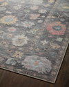 Loloi Elysium Rug, 5' length x 7'6" width thumbnail 8