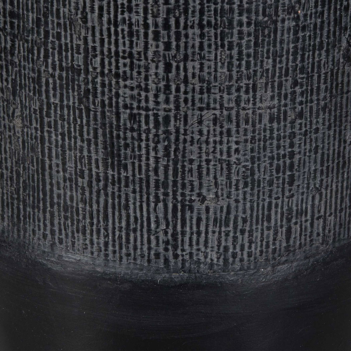 Woven Shadow Vases Set/2, by Uttermost, 6" width x 15.25" height x 6" depth View 7