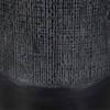 Woven Shadow Vases Set/2, by Uttermost, 6" width x 15.25" height x 6" depth thumbnail 7