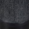 Woven Shadow Vases Set/2, by Uttermost, 6" width x 15.25" height x 6" depth thumbnail 7