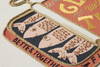 Rifle Paper Co. x Loloi Sardines Wall Art, Wall Hanging, 21" length x 17" width thumbnail 3