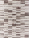 Enfield Machine Woven Rug, by Surya, 1'3.75" length x 1'3.75" width thumbnail