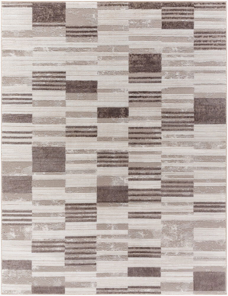 Enfield Machine Woven Rug large image 