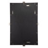 BATEAU MIRROR, by Uttermost, 25.25" width x 37.25" height x 2" depth thumbnail 8
