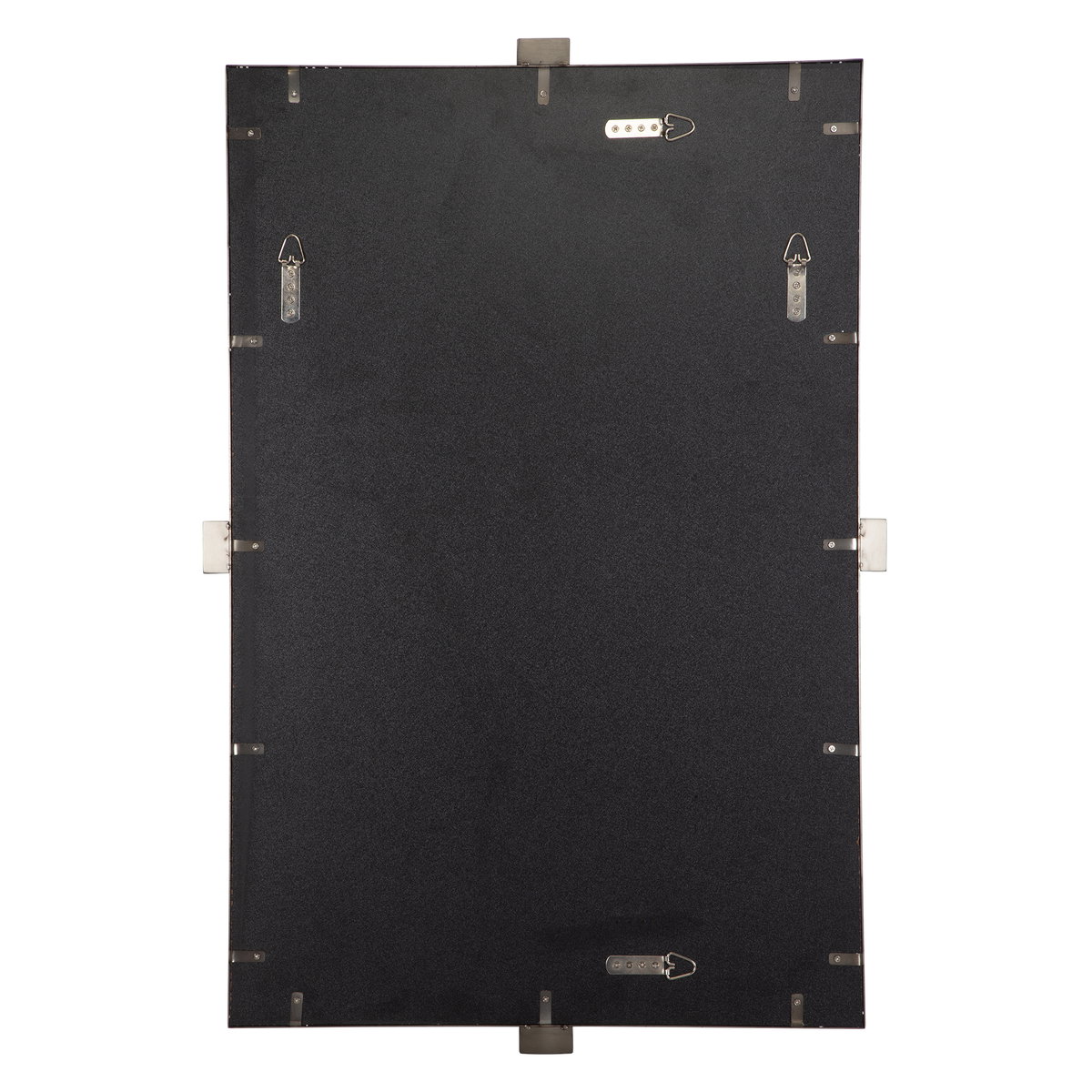 Bateau Modern Mirror, by Uttermost, 25.25" width x 37.25" height x 2" depth View 8