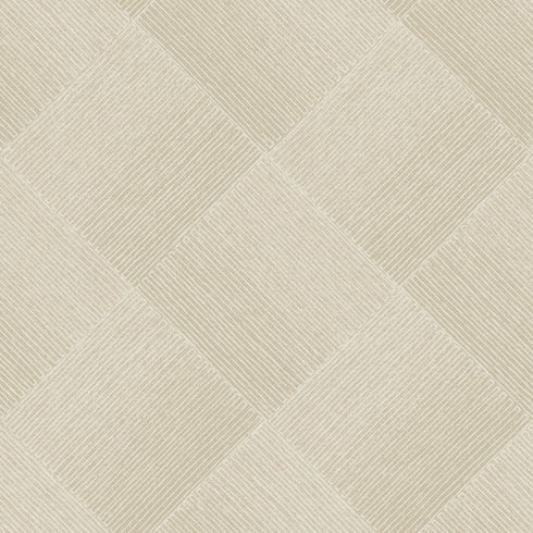 Channel Tan Wallpaper