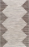Zander Handmade Rug, by Surya, 8' length x 5' width thumbnail
