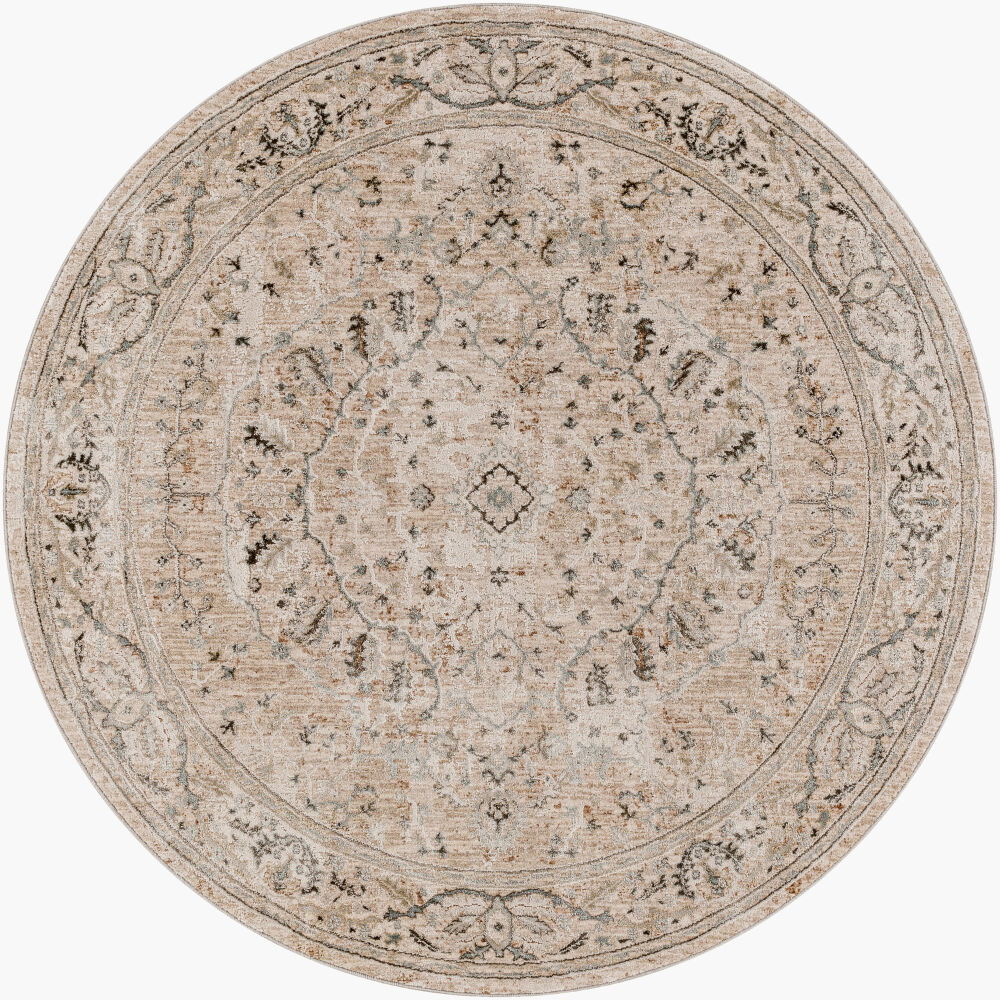Brunswick Machine Woven Rug large image 