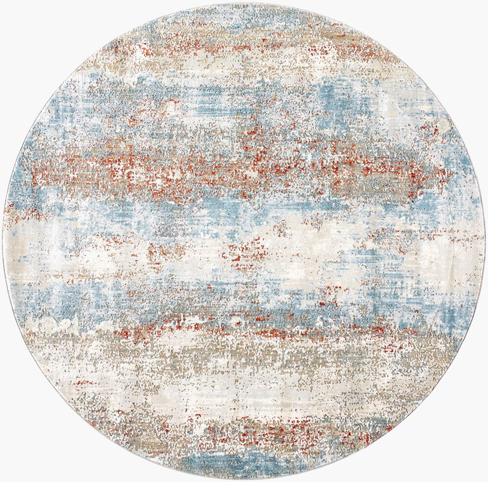Brunswick Machine Woven Rug large image 