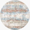 Brunswick Machine Woven Rug thumbnail 0