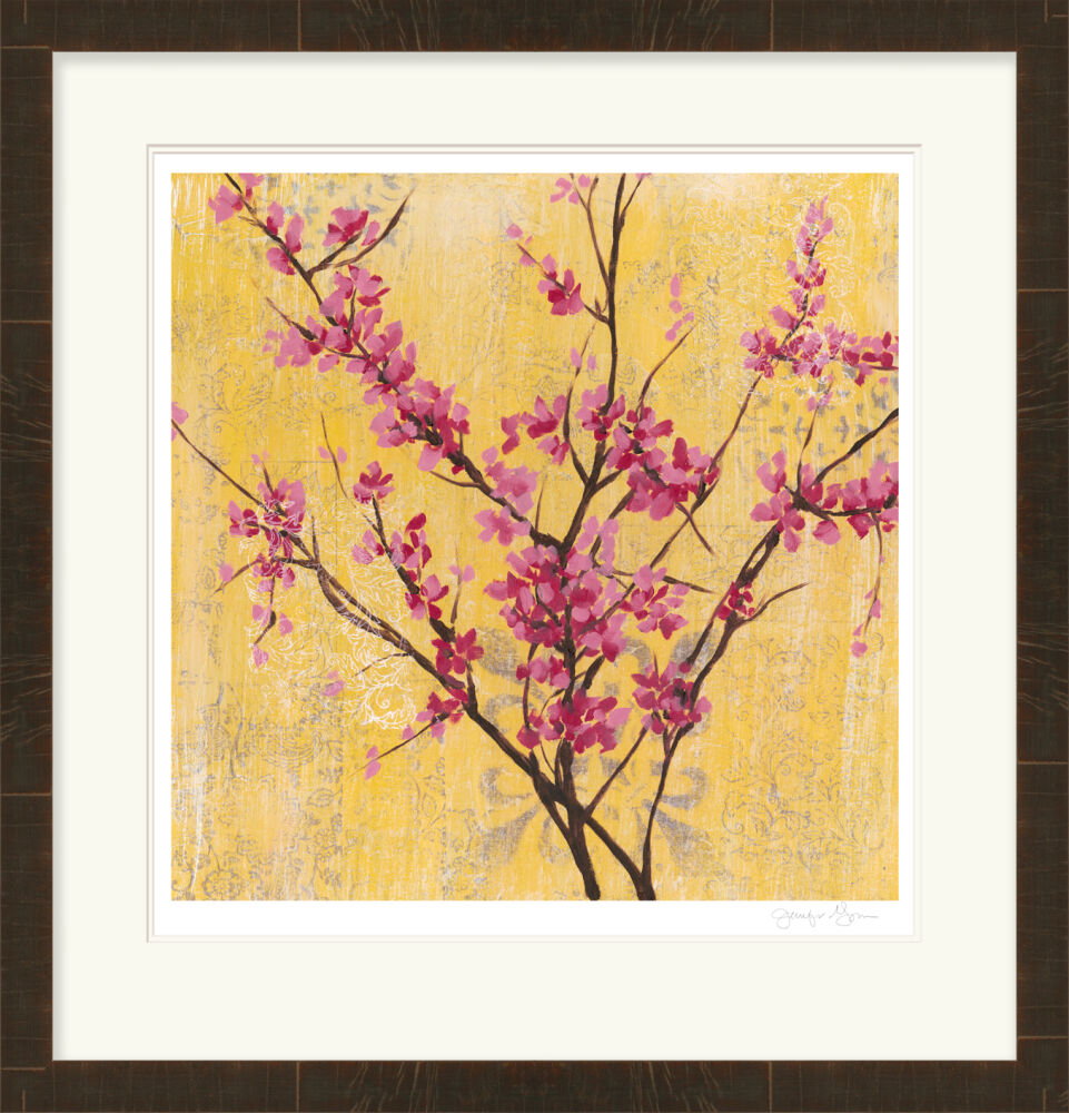 Surya Wall Decor, Painting, 29" width x 30" height