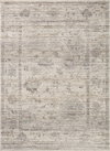 Magnolia Home by Joanna Gaines x Loloi Millie Rug, 1'6" length x 1'6" width thumbnail 1