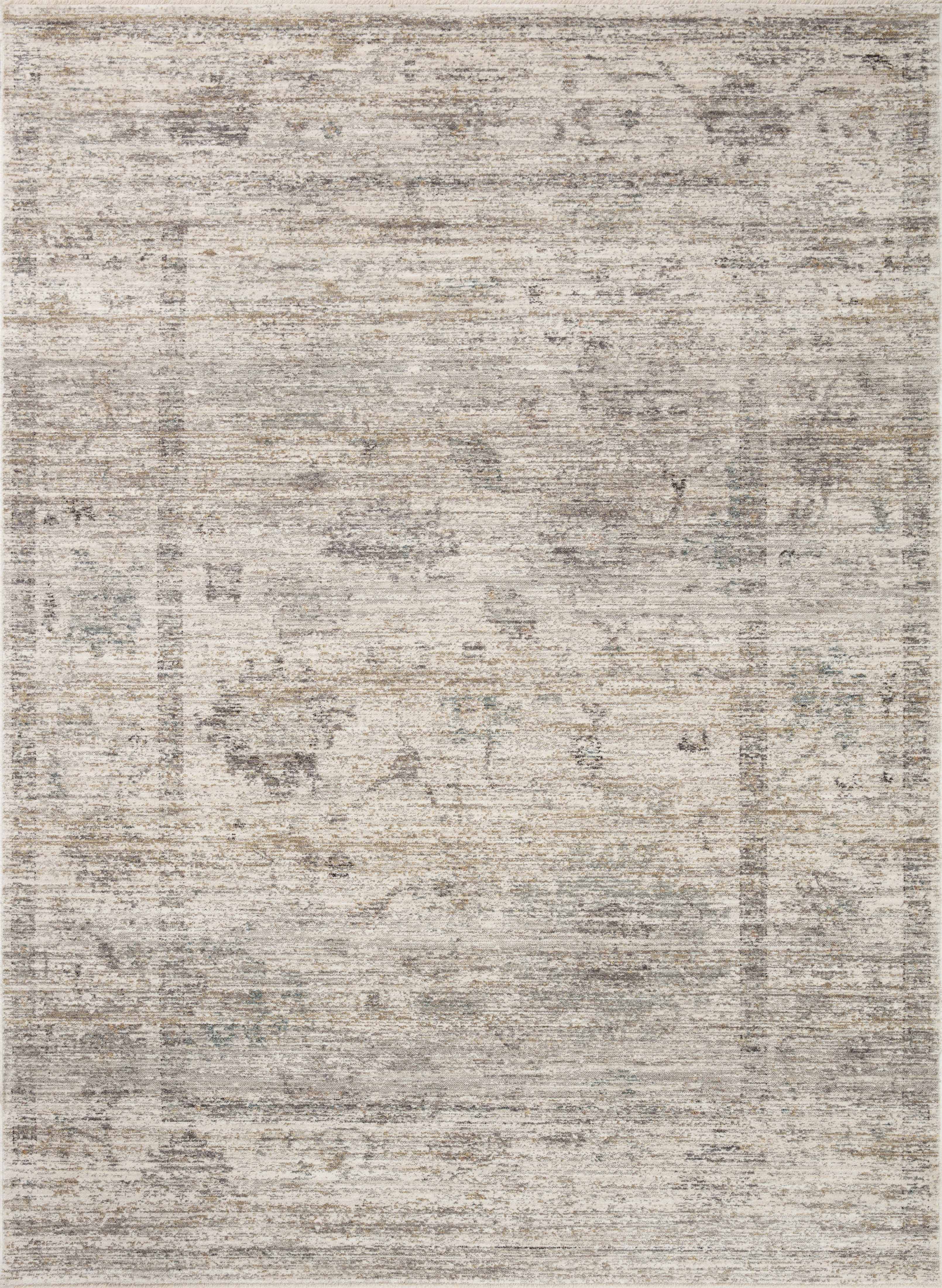 Magnolia Home by Joanna Gaines x Loloi Millie Rug, 9'6" length x 13'1" width View 1