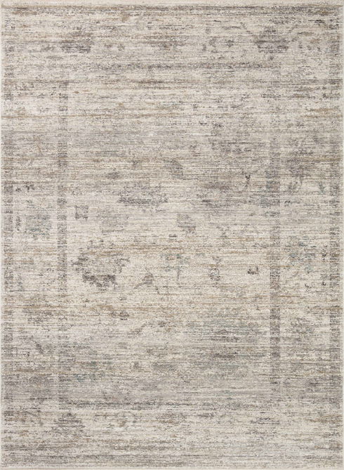 Magnolia Home by Joanna Gaines x Loloi Millie Rug