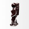 Aldrin 4L x 4W Bronze Electroplated Astronaut thumbnail 3