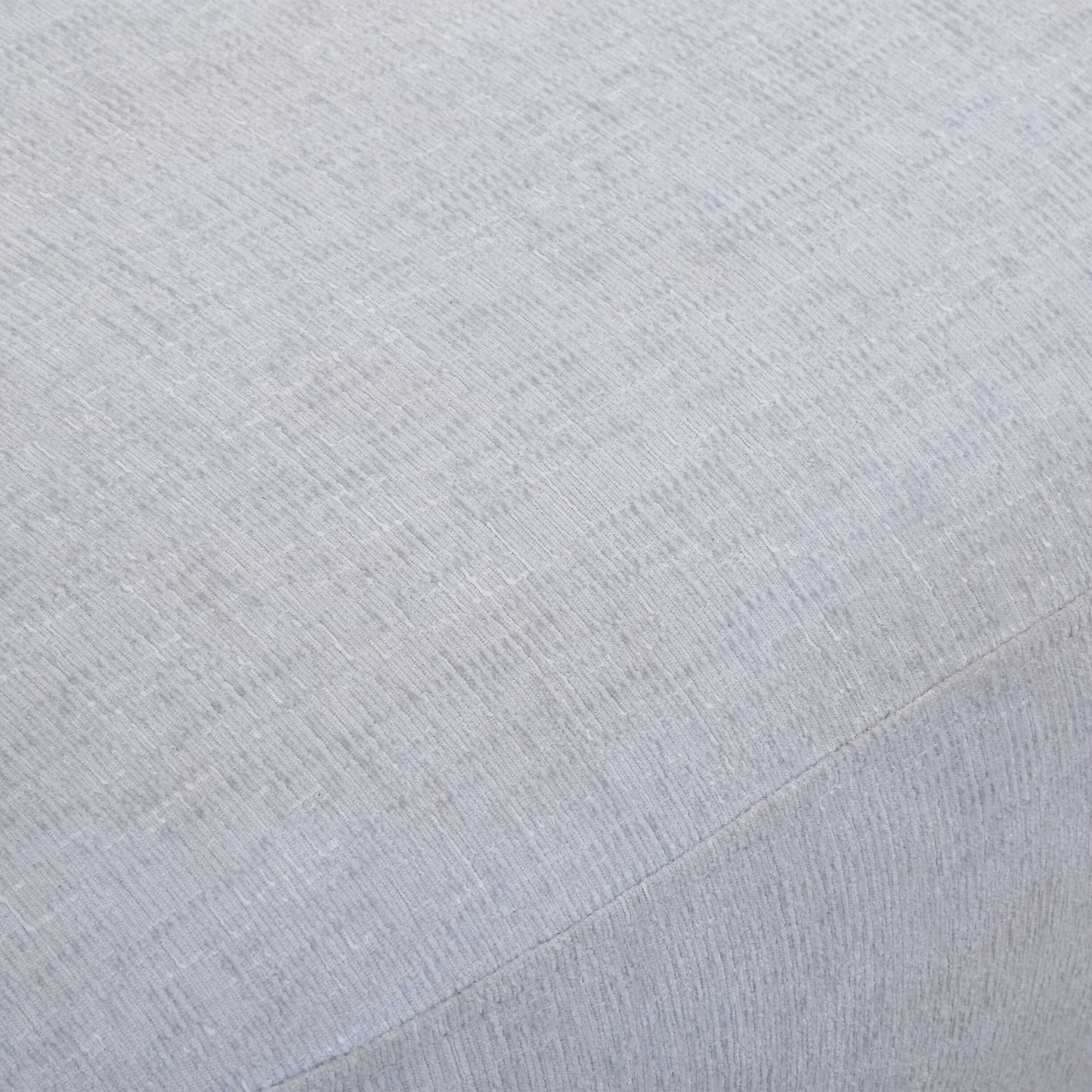 Mist Barrel Swivel Chair, Furniture by Uttermost, 29" width x 30.5" height x 30.25" depth View 9