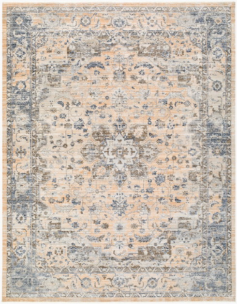 Breckley Machine Woven Rug