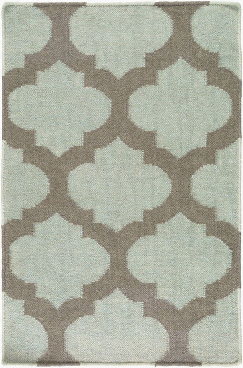 Frontier Handmade Rug