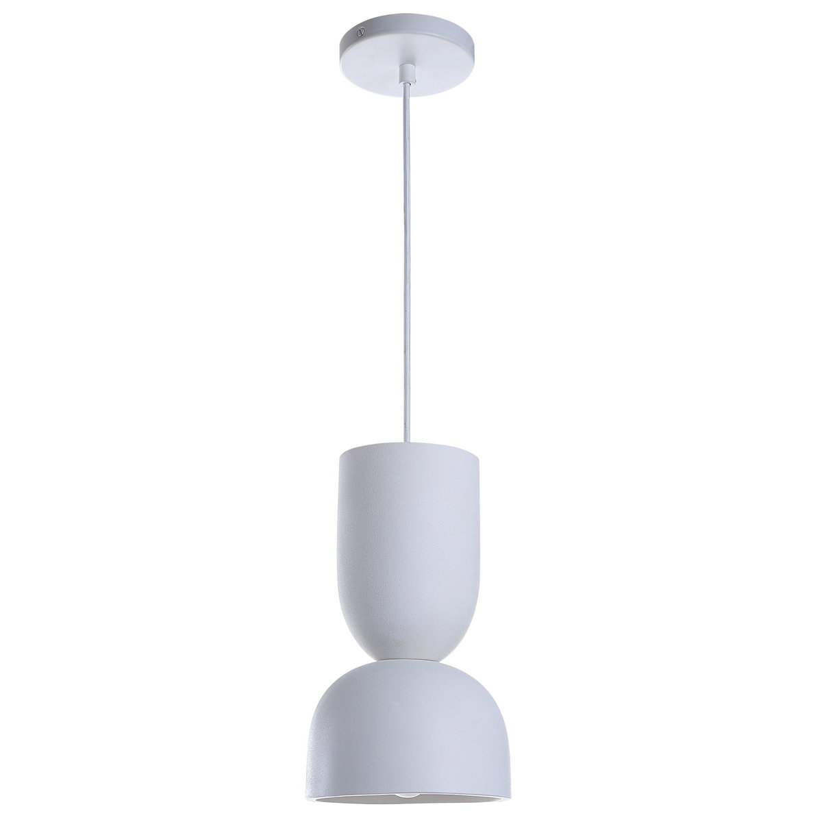 Kala Ceiling Fixture, Chandelier by Renwil, 12" height x 7" depth View 1