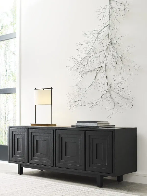 Spencer Media Console large image 