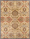 Caesar Handmade Rug, by Surya, 14' length x 10' width thumbnail