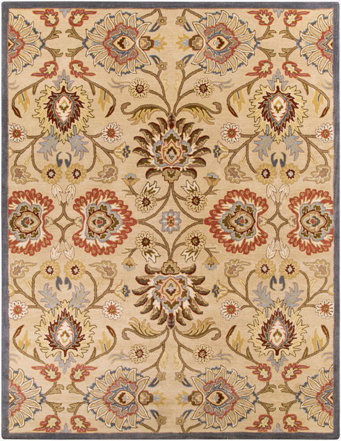 Caesar Handmade Rug