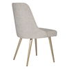 Bramwell Gray Dining Chair thumbnail 5