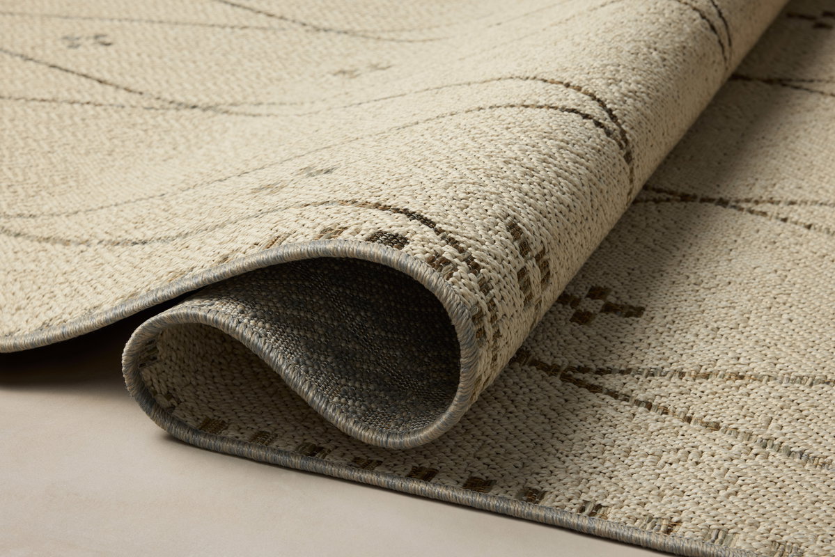 Loloi Saylor Rug, 2'3" length x 3'9" width View 4