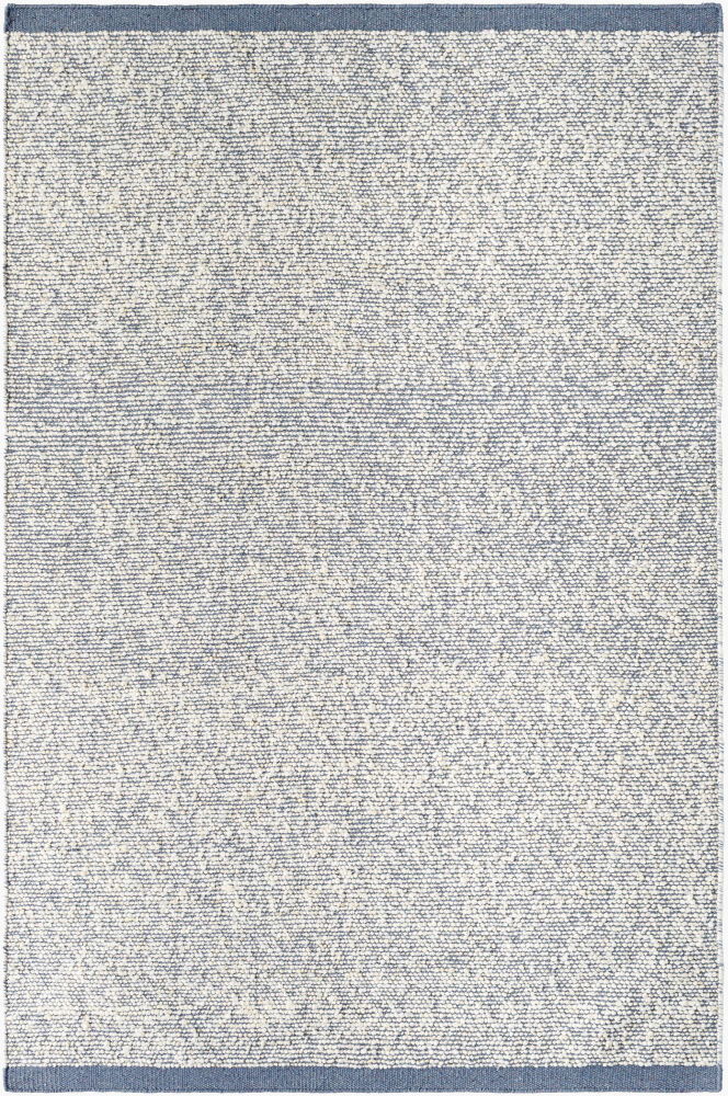 Jadie Handmade Rug large image 