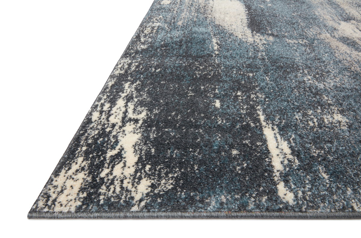 Loloi Spirit Rug, 1'6" length x 1'6" width View 3