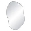 Javelin Wall Mirror, by Renwil, 45.25" height x 0.75" depth thumbnail 1