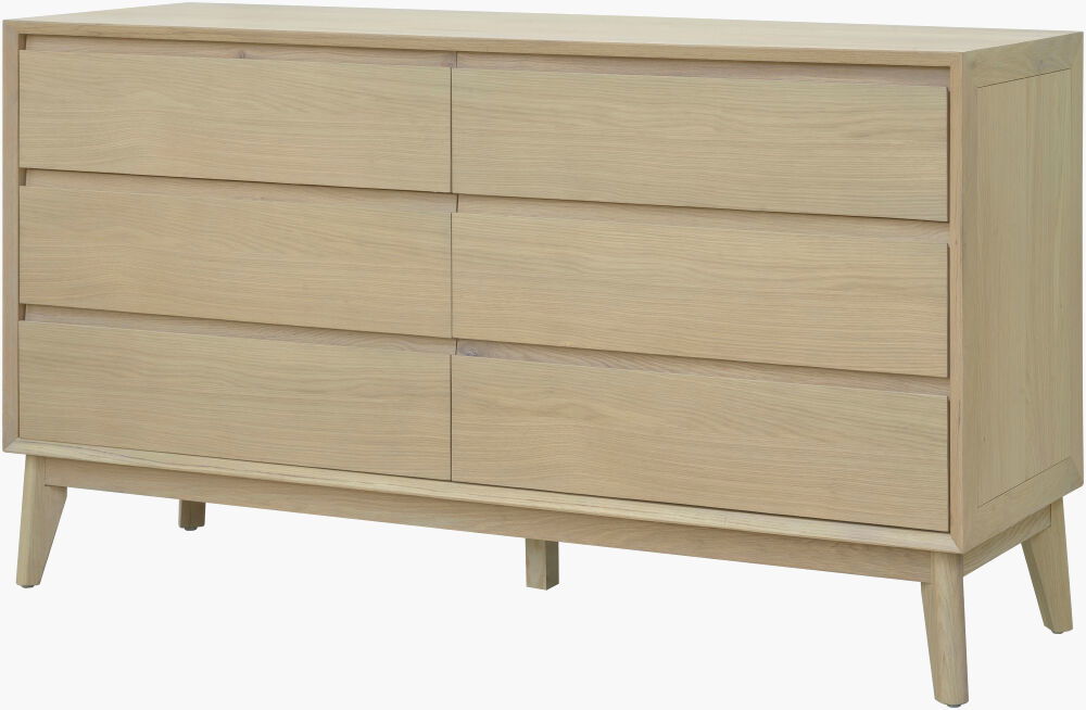 Pryce Dresser, by Surya, 60" width x 34" height