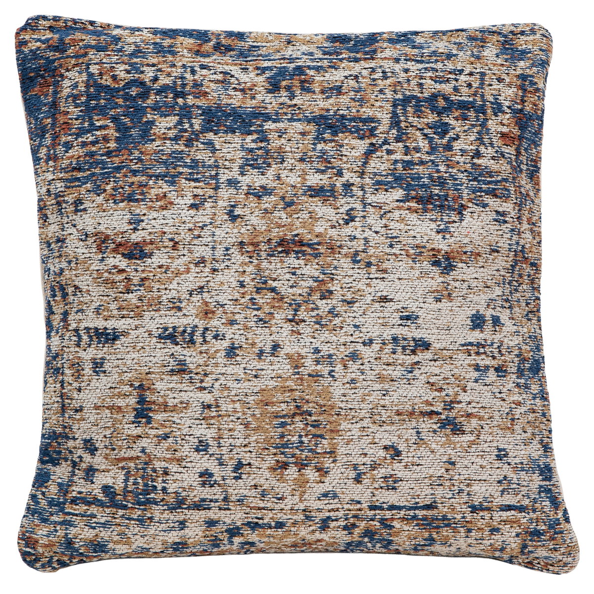 Napier Pillow, Decorative Pillow by Dovetail, 20" width x 20" height x 4" depth View 1