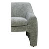 Kenzie Accent Chair Slated Moss thumbnail 4