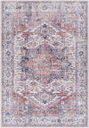 Amelie Machine Woven Rug thumbnail 0
