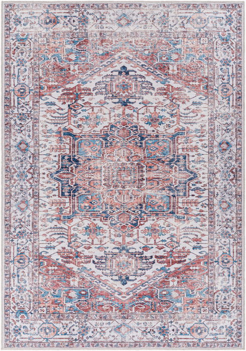 Amelie Machine Woven Rug