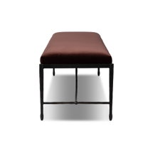 Online Designer Bathroom Jade Accent Bench