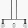 Alegria Chandelier thumbnail 0