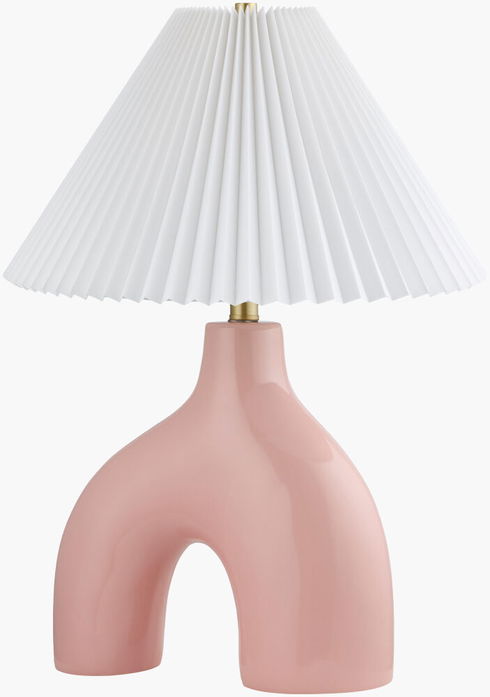 Solara Accent Table Lamp
