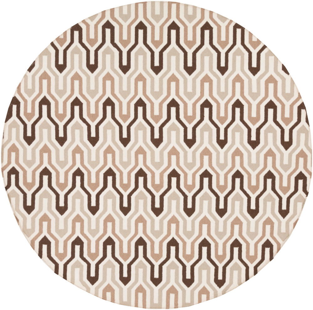 Fallon Handmade Rug large image 