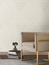 Modern Chandelier Cream Wallpaper thumbnail 3