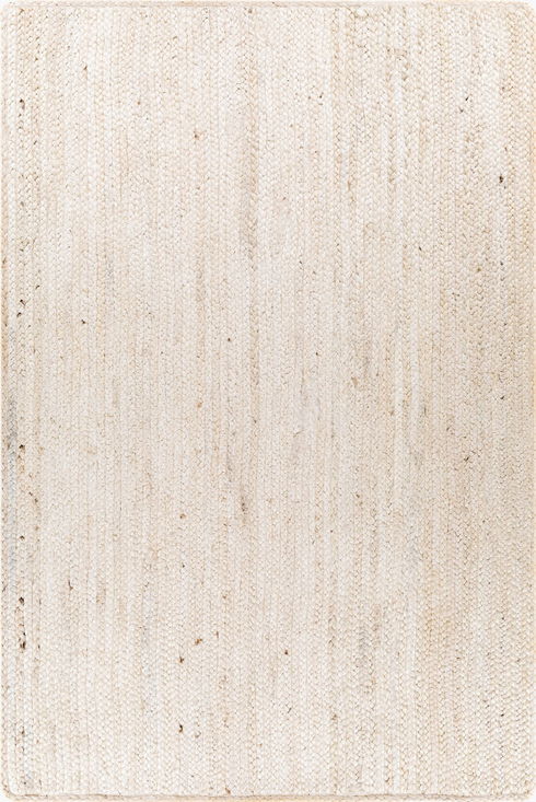 Natural Braids Handmade Rug